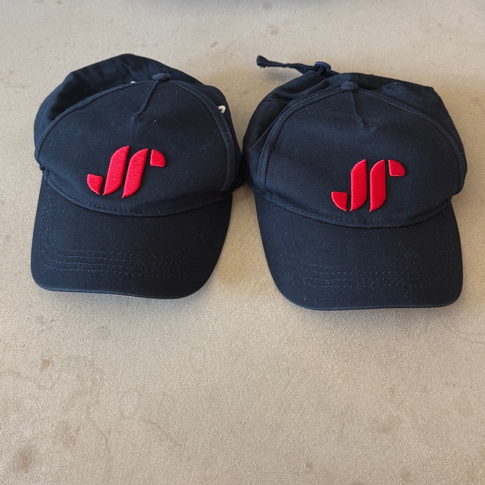 Jacadi Navy Blue Cap